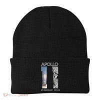 Apollo 11 50th Anniversary Design Beanie thumb 0