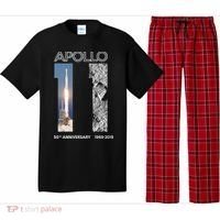 Apollo 11 50th Anniversary Design Pajama Set thumb 0
