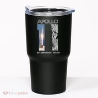Apollo 11 50th Anniversary Design Tumbler thumb 0