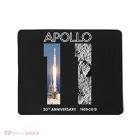 Apollo 11 50th Anniversary Design Mousepad thumb 0