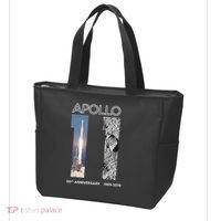 Apollo 11 50th Anniversary Design Tote Bag thumb 3