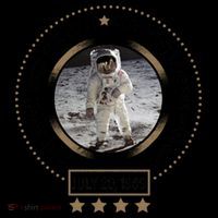 Apollo 11 50th Anniversary Moon Landing 1969-2019 Coffee Mug thumb 5