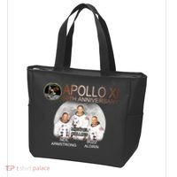 APOLLO 11 Astronauts 50th Anniversary  Tote Bag thumb 3
