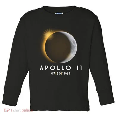 Toddler Long Sleeve