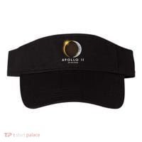 Apollo 11 Eclipse 50th Anniversary  Visor thumb 0