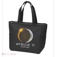 Apollo 11 Eclipse 50th Anniversary  Tote Bag thumb 3