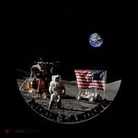 Apollo 11 Moon Landing July 20th 1969 Coffee Mug thumb 5