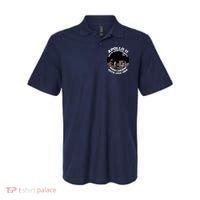Apollo 11 Moon Landing July 20th 1969 Polo thumb 0