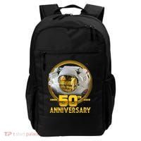 Apollo Landing 50th Golden Anniversary Backpack thumb 0