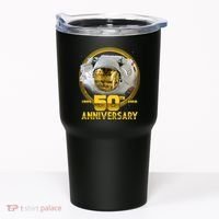 Apollo Landing 50th Golden Anniversary Tumbler thumb 0