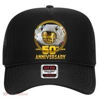 Apollo Landing 50th Golden Anniversary Hat thumb 0