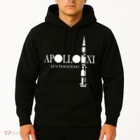 Apollo XI 50th Anniversary Moon Landing Hoodie thumb 2