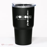 Apollo XI 50th Anniversary Moon Landing Tumbler thumb 0
