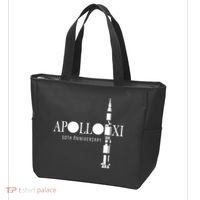 Apollo XI 50th Anniversary Moon Landing Tote Bag thumb 3