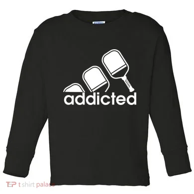 Toddler Long Sleeve