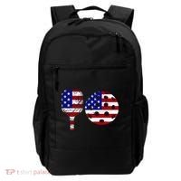 American Pickleball Paddle And Ball Backpack thumb 0