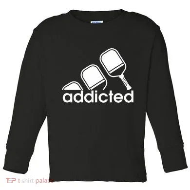 Toddler Long Sleeve