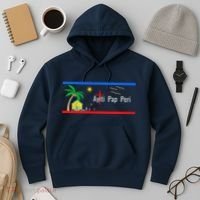 Ayiti Pap Peri (Haiti Will Not Perish) Hoodie thumb 3
