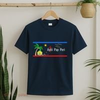 Ayiti Pap Peri (Haiti Will Not Perish) T-Shirt thumb 2