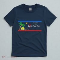Ayiti Pap Peri (Haiti Will Not Perish) T-Shirt thumb 5