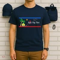 Ayiti Pap Peri (Haiti Will Not Perish) T-Shirt thumb 6