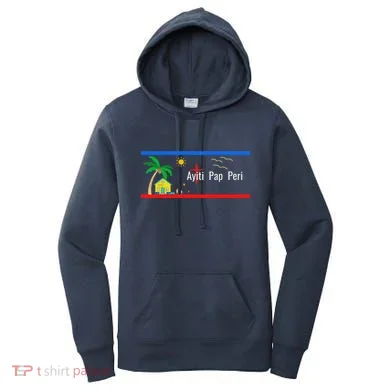 Women's Hoodie
