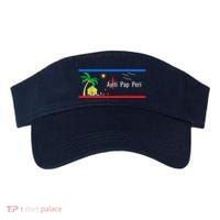 Ayiti Pap Peri (Haiti Will Not Perish) Visor thumb 0