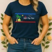 Ayiti Pap Peri (Haiti Will Not Perish) Women's T-Shirt thumb 2