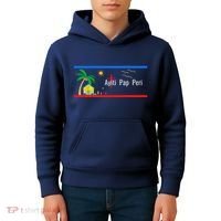 Ayiti Pap Peri (Haiti Will Not Perish) Kids Hoodie thumb 4