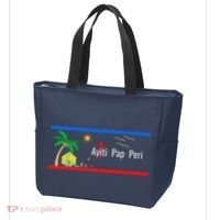 Ayiti Pap Peri (Haiti Will Not Perish) Tote Bag thumb 3