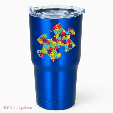 Tumbler