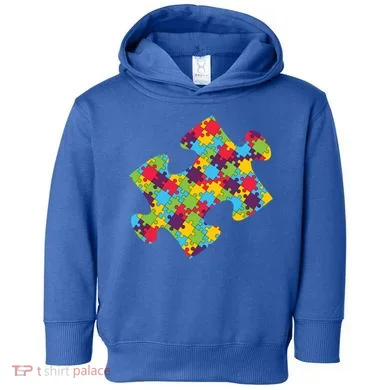 Toddler Hoodie