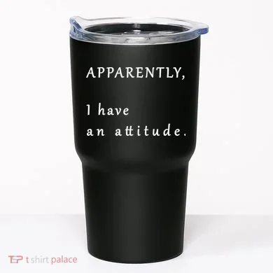 Tumbler