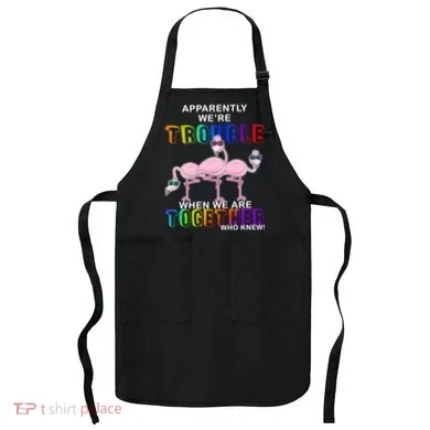 Apron