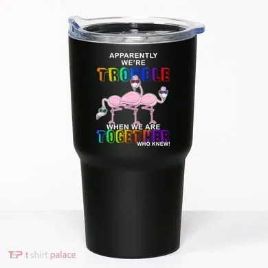 Tumbler