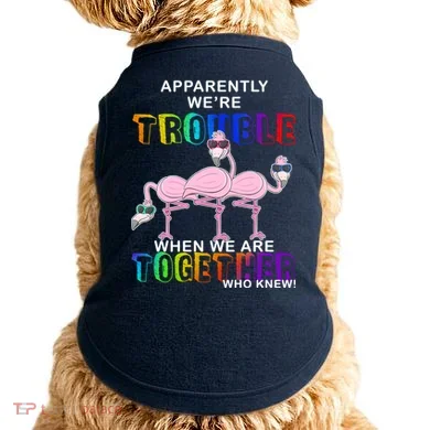 Doggie Tank