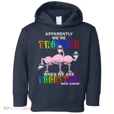 Toddler Hoodie