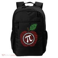 Apple Pi Backpack thumb 0