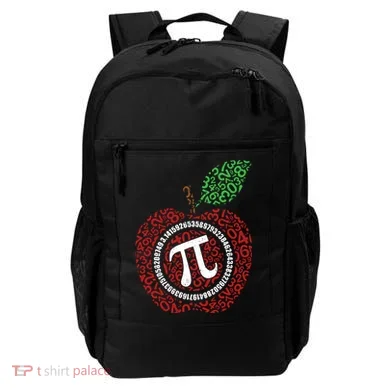 Apple Pi Backpack