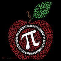 Apple Pi Backpack thumb 2
