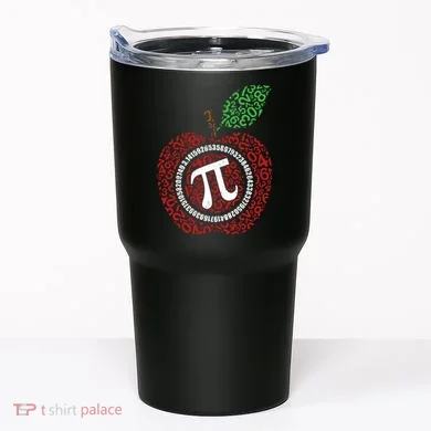 Apple Pi Tumbler