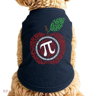 Apple Pi Doggie Tank