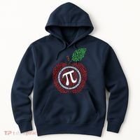 Apple Pi Hoodie thumb 0