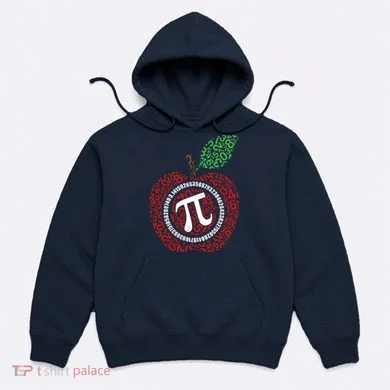 Apple Pi Hoodie