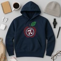 Apple Pi Hoodie thumb 3