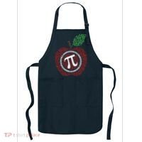 Apple Pi Apron thumb 0