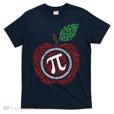 Apple Pi T-Shirt