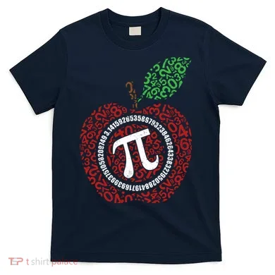 Apple Pi T-Shirt