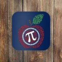 Apple Pi Coaster thumb 0