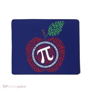 Apple Pi Mousepad